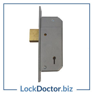 KM192 UNION C-Series 3G220 Detainer Deadlock