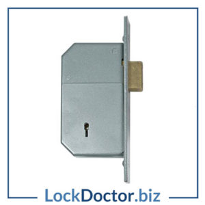 KM209 UNION C-Series 3G135 Detainer Deadlock