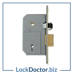 KM228 UNION C-Series 3K74 5 Lever Sashlock