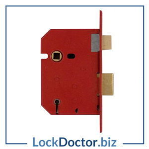 KM3240 UNION 2201 5 Lever Sashlock