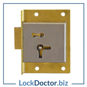 KMAS6542 ASEC 1 Lever Till Lock