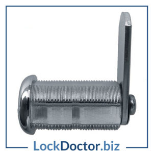 KMAS6610 32mm Nut Fix Camlock