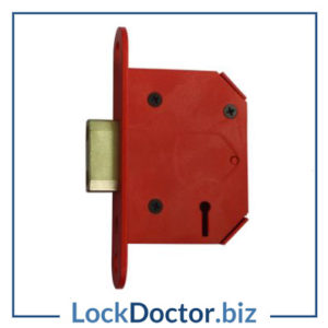 KML19754 UNION J2103 StrongBOLT 3 Lever Deadlock