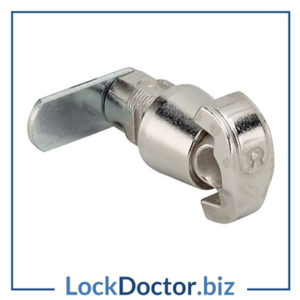 KML26820 RONIS 23710 19.5mm Nut Fix Latchlock To Suit 7.5mm Padlock