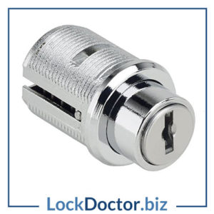 KML26851 RONIS 14800 Round Furniture Push Pin Lock