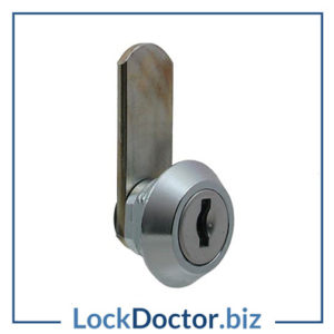 KML3405 L&F 0201 Mini Nut Fix Camlock