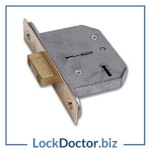 KML503 ERA 201 & 301 Viscount 5 Lever Deadlock