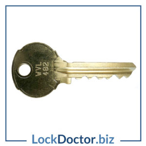 UNION WVL482 Pass Key