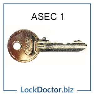 ASEC1 KEY