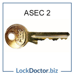 ASEC2 KEY