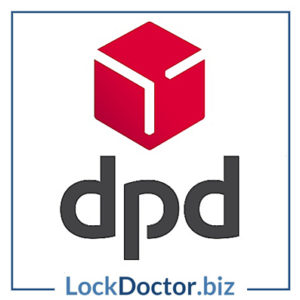 DPD Courier Service