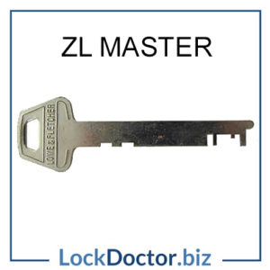 ZL MASTER KEY