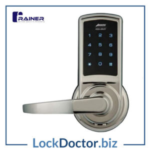 KML18173 ARROW Rainer VI-51-SR-26D-IC Revolution Touch Screen Digital Lock