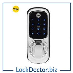 KML24842 YALE Keyless Connected Smart Lock