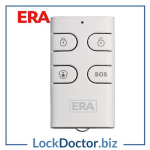 KML26911 ERA Remote Control Keyfob EREM