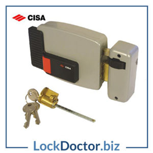 KML4251 CISA 11610 Series Electric Lock