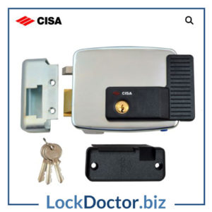 KML4256 CISA 11921 Series Electric Lock