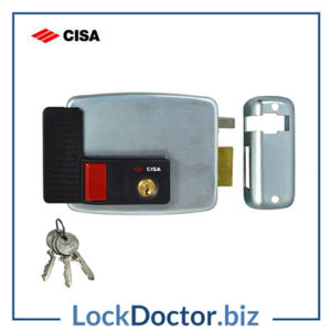 KML4263 CISA 11931 Series Electric Lock