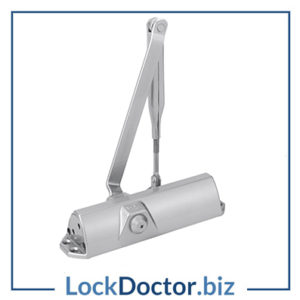 KML11539 DORMAKABA TS68 Size 2-4 Overhead Door Closer