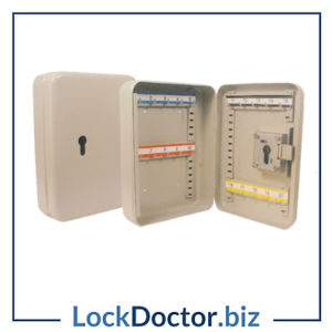 KML12342 KEYSECURE KS Euro Cylinder Key Cabinet