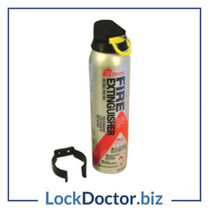 KML13673 EI 531 0.6Kg Fire Extinguisher