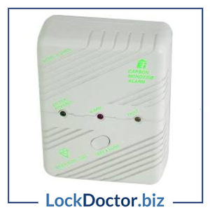 KML13680 EI 204 Carbon Monoxide Detector