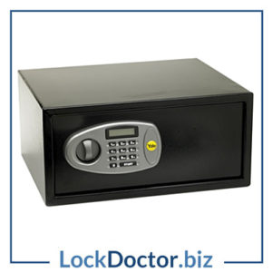 KML15655 YALE Y-LTS Laptop Safe