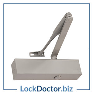 KML16140 DORMAKABA TS83SE Size 3-6 Overhead Door Closer