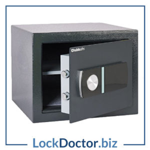 KML21752 CHUBBSAFES AlphaPlus Safe £3K Rated