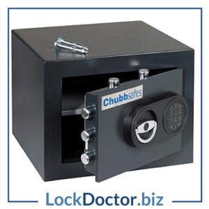 KML21758 CHUBBSAFES Zeta Certified Safe £6K Rated