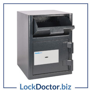 KML21768 CHUBBSAFES Omega Deposit Safe £3K Rated