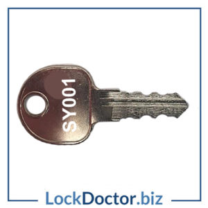 SY001 Key