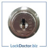 EUROFIT F Series Lock Face