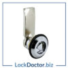 Gas Meter Camlock