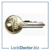 EE0020 Key for ABUS Padlock