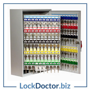 Securikey 200 System Key Cabinet