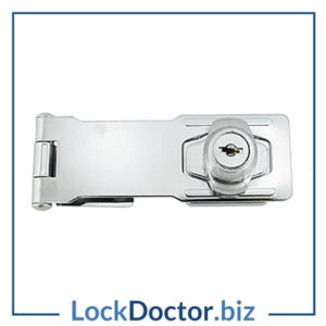 KMX332 Locking Hasp