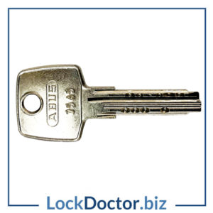 ABUS Padlock Key 7565